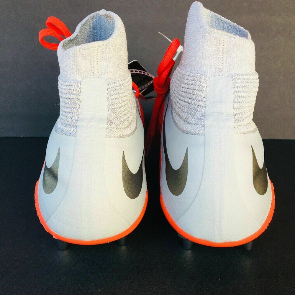 Nike Hypervenom Phantom 3 Elite SG AJ6705-601 - Picture 6 of 7